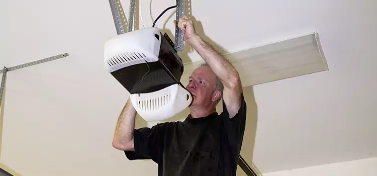 Garage Door Opener Service Bangor