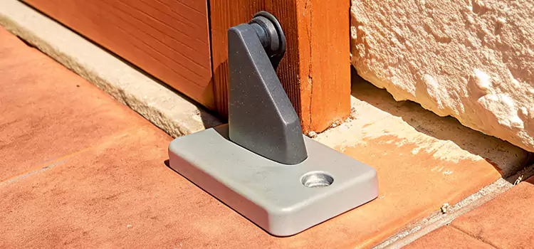 Aesthetic Door Stop Selection Bangor