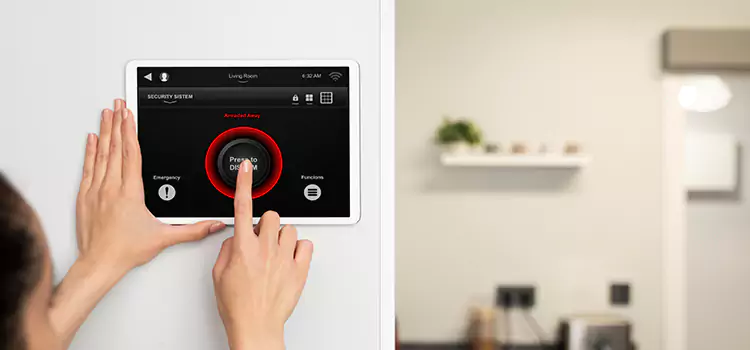 Blink Video Doorbell Installation Bangor