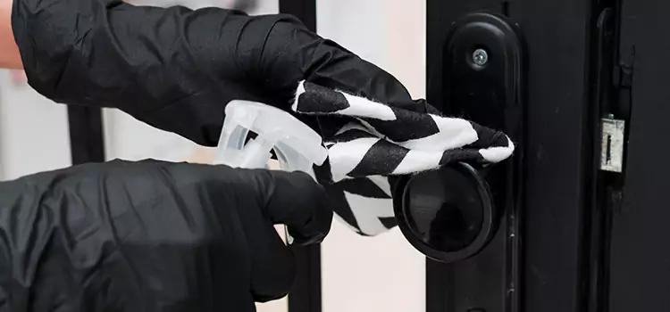 24 Hour Mobile Locksmith Bangor
