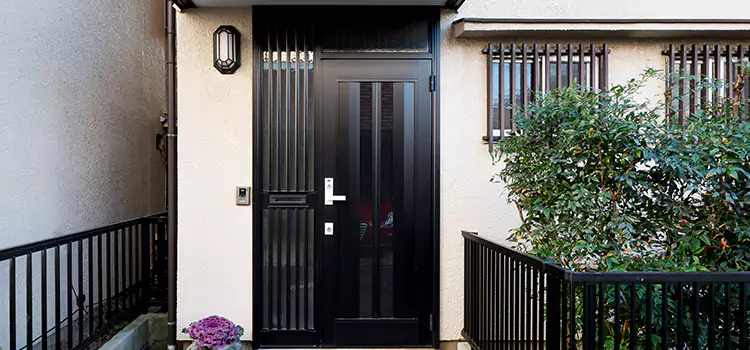 Popular Exterior Door Options in Bangor, ME