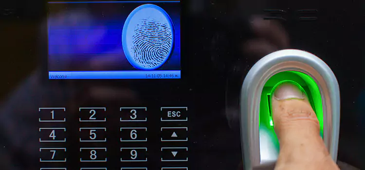 Your Trusted Partner for Secure Access in Bangor, ME