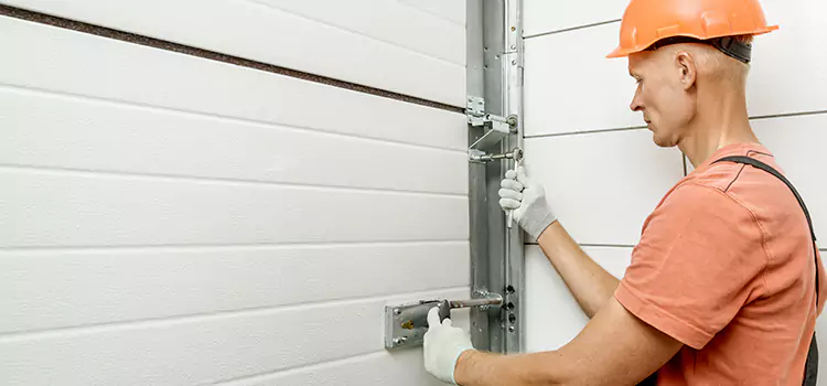 Why Choose Us for Garage Door Lock Services in Bangor, ME?