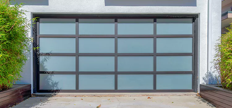 Why Choose Us for Garage Door Care in Bangor, ME?