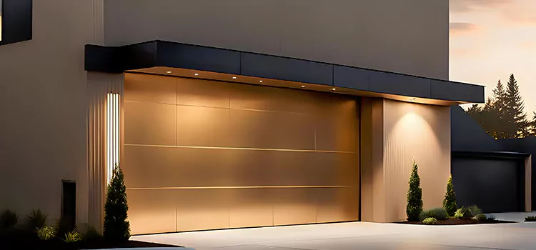 Garage Door Remote Programming Bangor