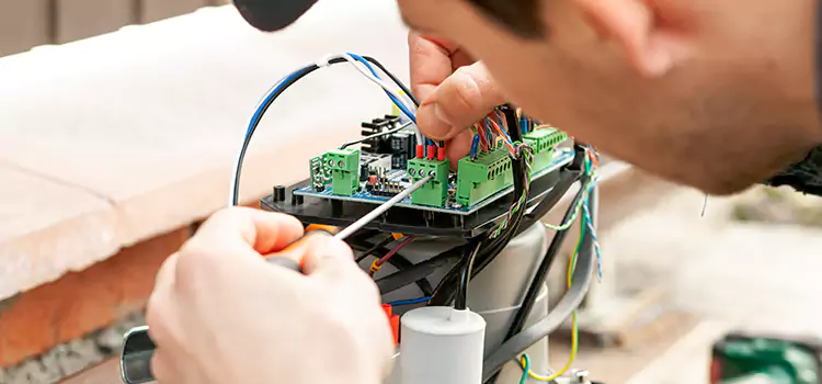 Specialized Brand Gate Motor Repairs Bangor