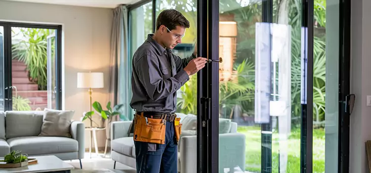 Why Choose Us for Your Glass Door Needs in Bangor, ME?