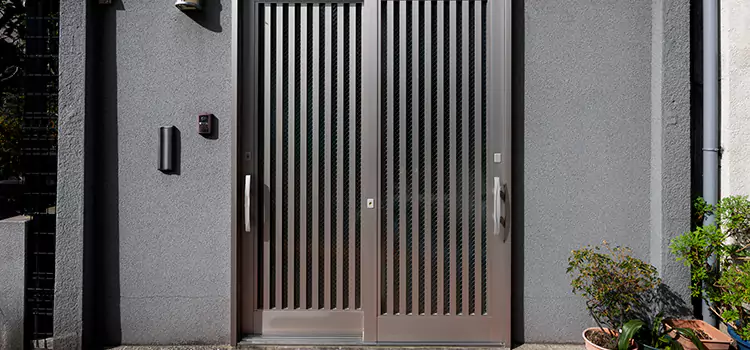 Why Choose Us for Your Security Needs in Bangor, ME?