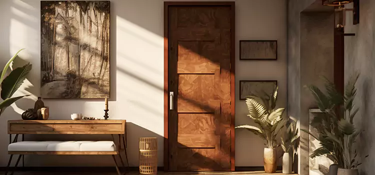 Specialty Interior Doors Bangor