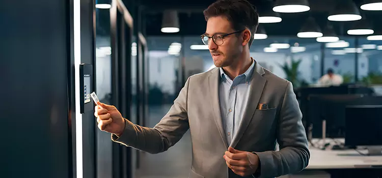Our Commitment to Keycard Security Excellence in Bangor, ME