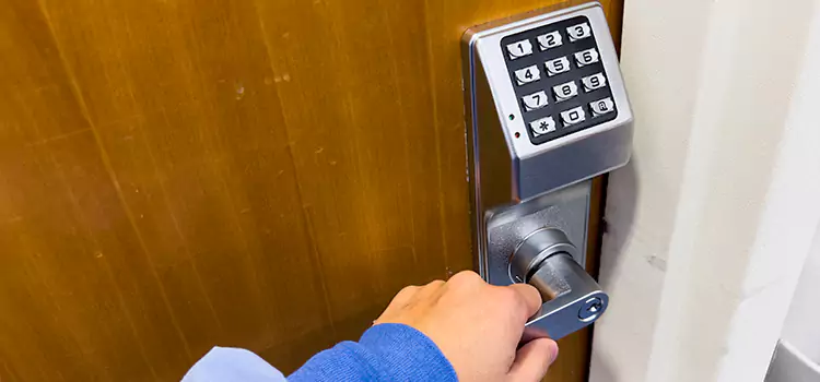 Why Choose Us for Your Keypad Lock Needs in Bangor, ME?