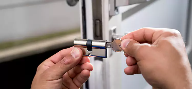 Lock Change Locksmiths Bangor