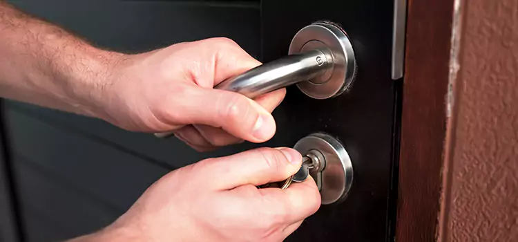 Master Key Control and Audits Bangor