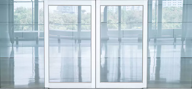 Mobile Sliding Screen Door Replacement Bangor