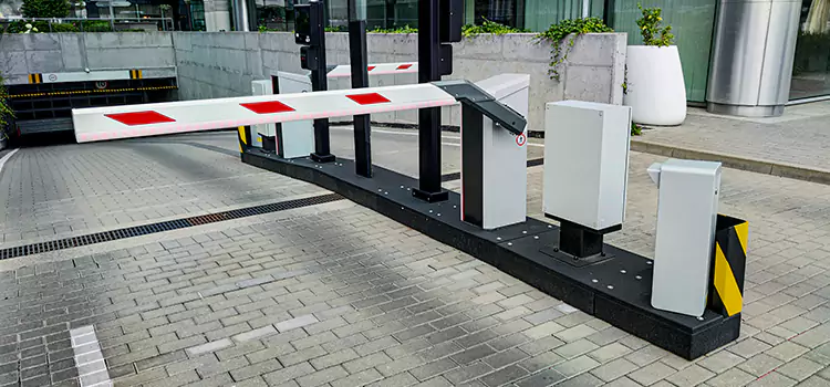 Custom Gate Design & Integration Bangor