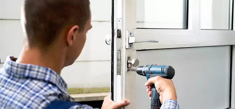Experienced and Reliable Technicians Bangor