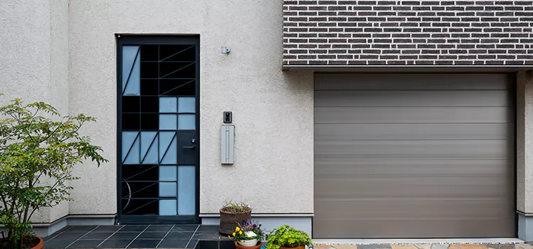 Residential Roll Up Security Doors Bangor