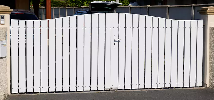 Why Choose Us for Residential Gate Repair in Bangor, ME?