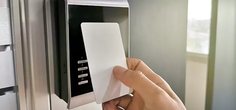 Advanced RFID Technology Integration in Bangor, ME