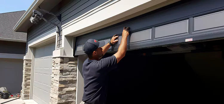 Janus Roll Up Doors Bangor