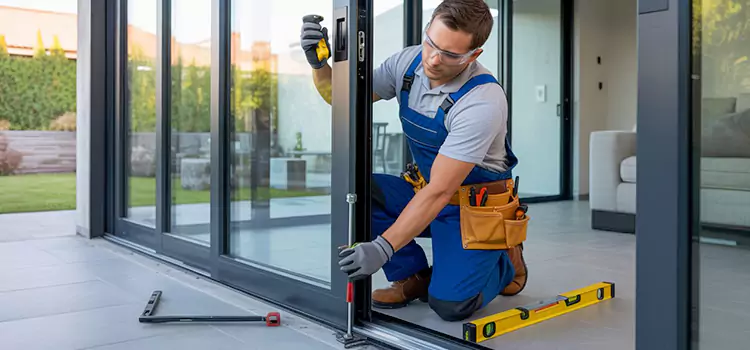Patio Door Replacement Bangor