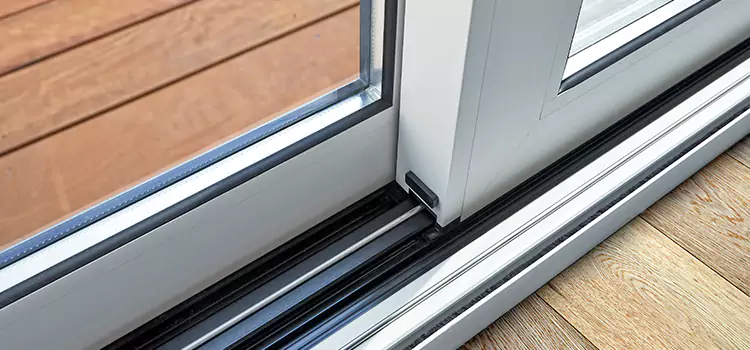 Why Your Sliding Door Keeps Getting Stuck in Bangor, ME?