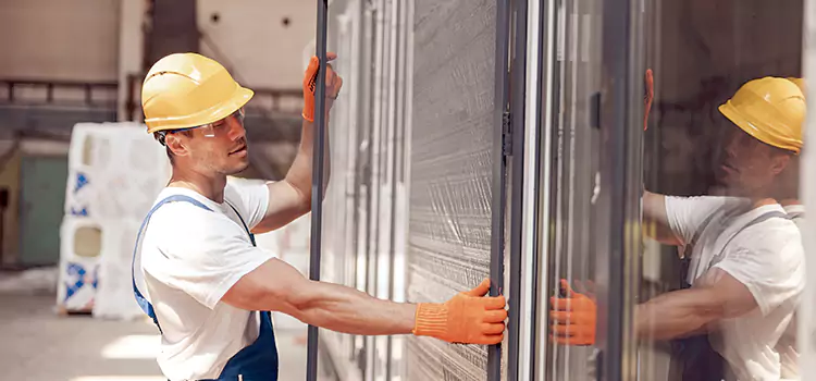 Sliding Door Mesh Replacement Bangor