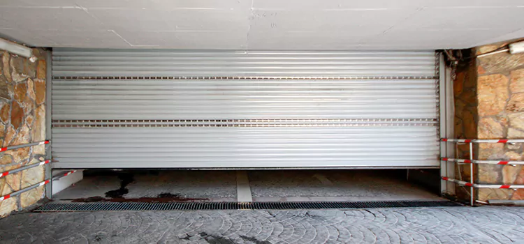 Steel Garage Door Repair Bangor