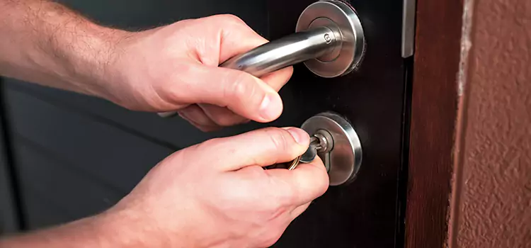Door Closer Repair & Installation Bangor