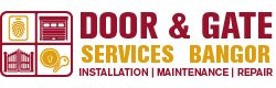 Door & Gate Services Bangor